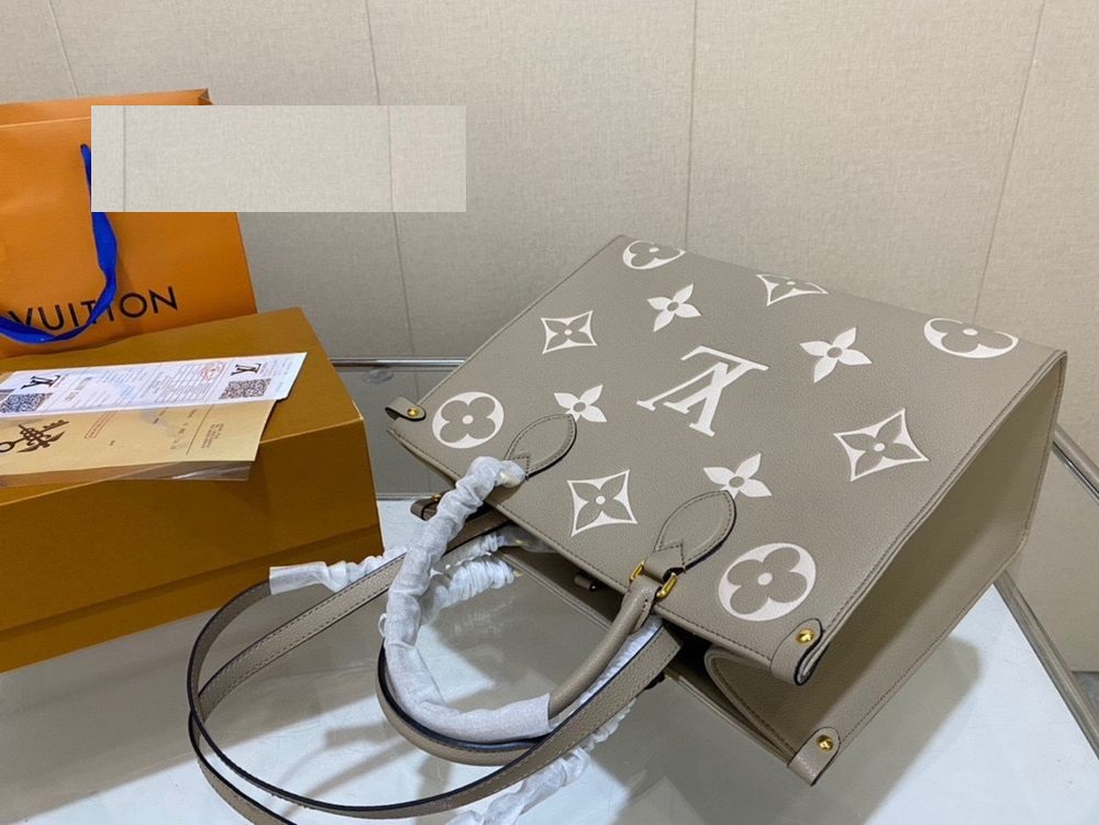 New Fashion LV Handbag L672 QA