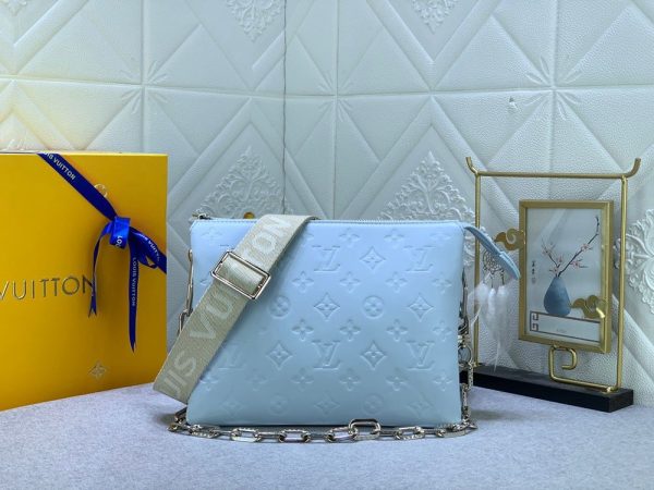 New Fashion L*V Handbag 1106.1 QA
