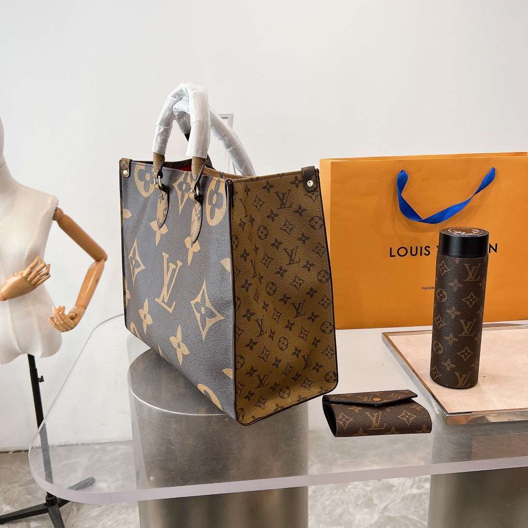 New Fashion LV Handbag L142 QA