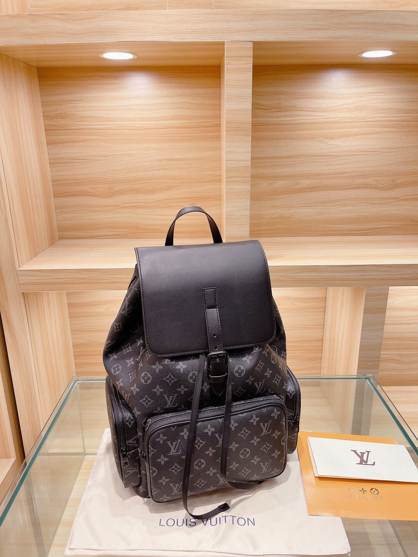 Modern Luxury Daily Bag L3262 FSC Modern Luxury Daily Bag L3262 FSC