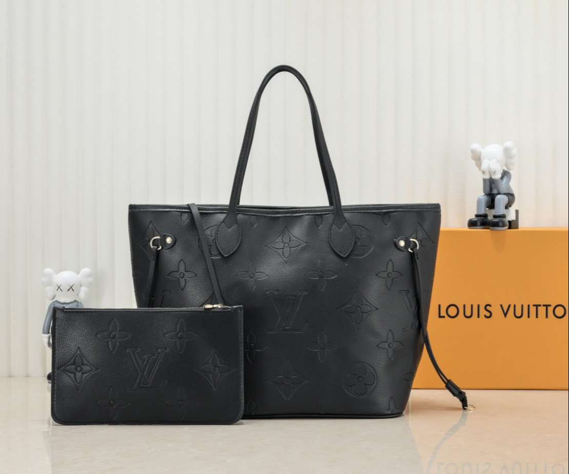 New Fashion L*V Handbag 999 QA