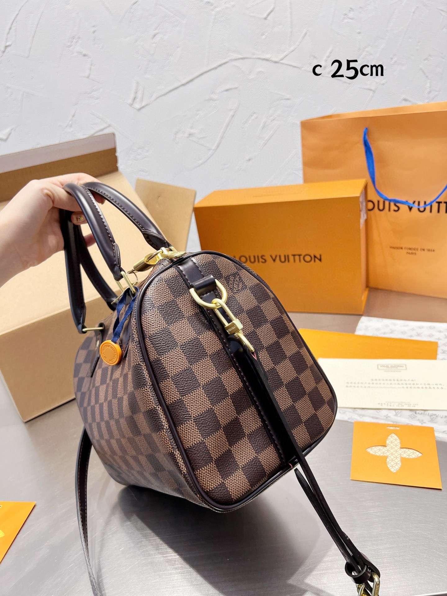 New Fashion Bag L3504 TEN
