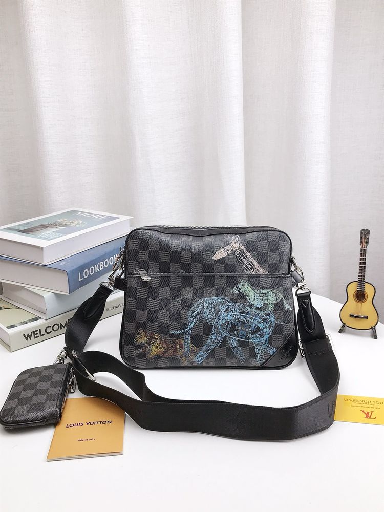 New Fashion LV Handbag L1155 QA New Fashion LV Handbag L1155 QA