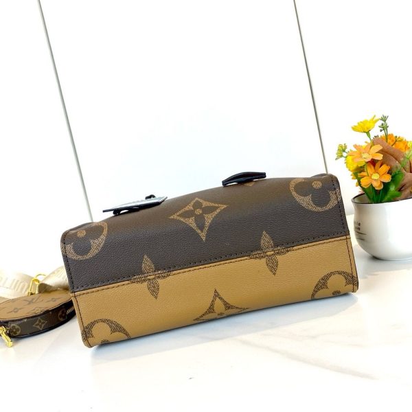 New Fashion L*V Handbag 1555 QA New Fashion L*V Handbag 1555 QA