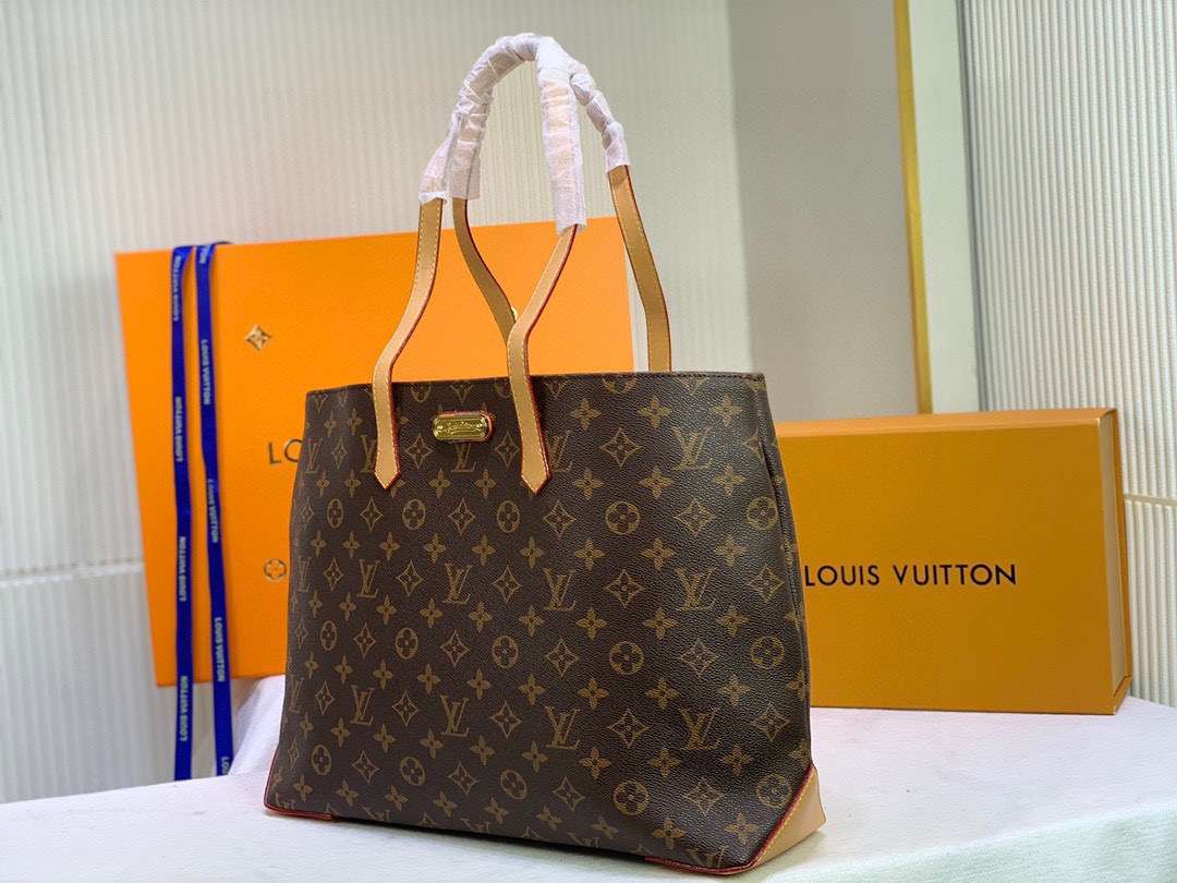 New Fashion L*V Handbag 977 QA