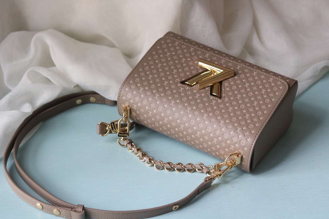 New Fashion L*V Handbag 1132 QA
