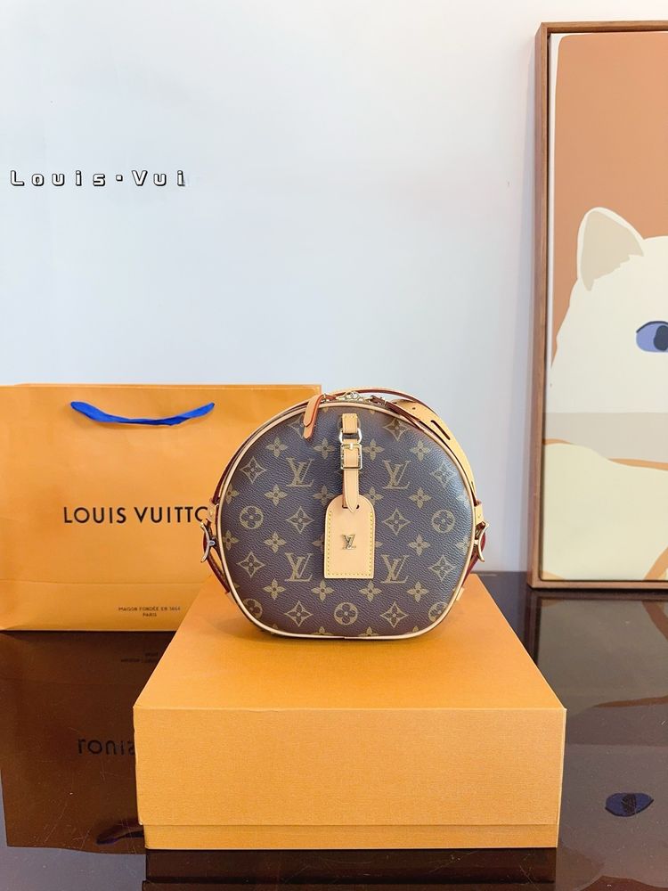 New Fashion LV Handbag L984 QA