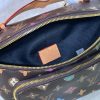 New Fashion L*V Handbag 1419 QA