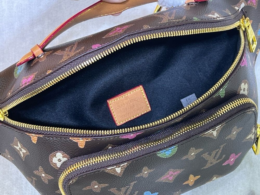 New Fashion L*V Handbag 1419 QA