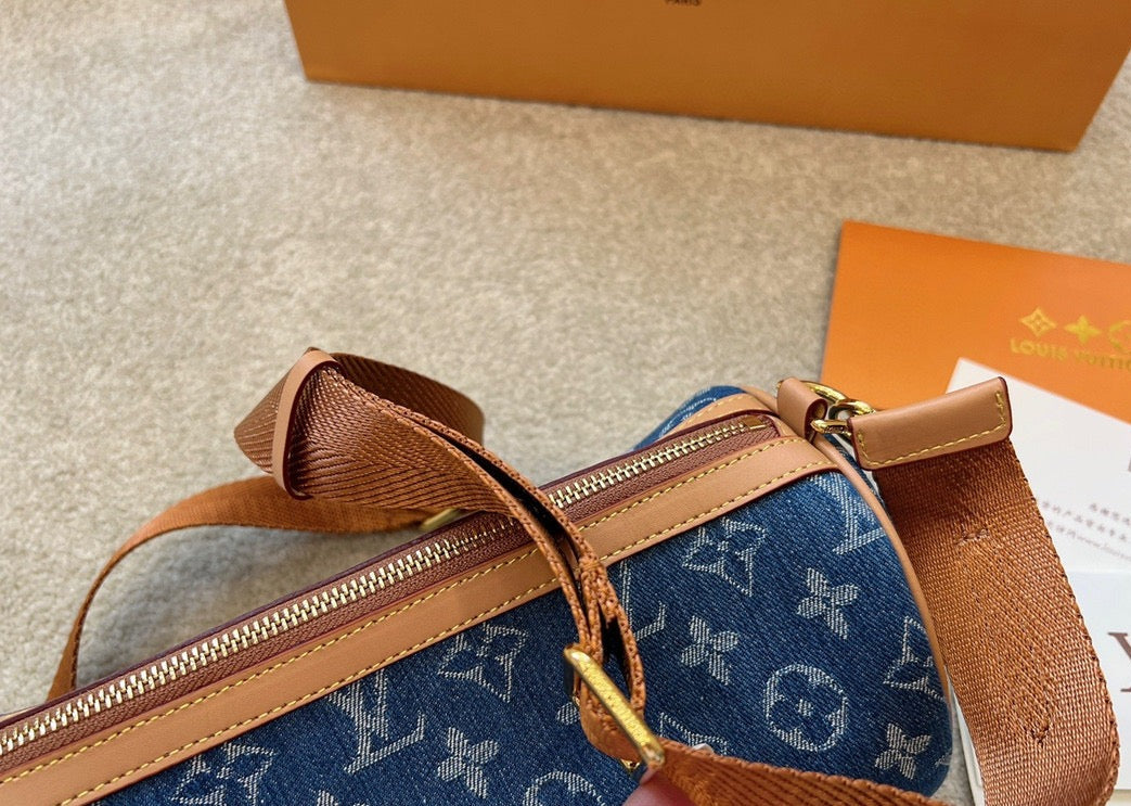 Modern Luxury Daily Bag L3326 FSC