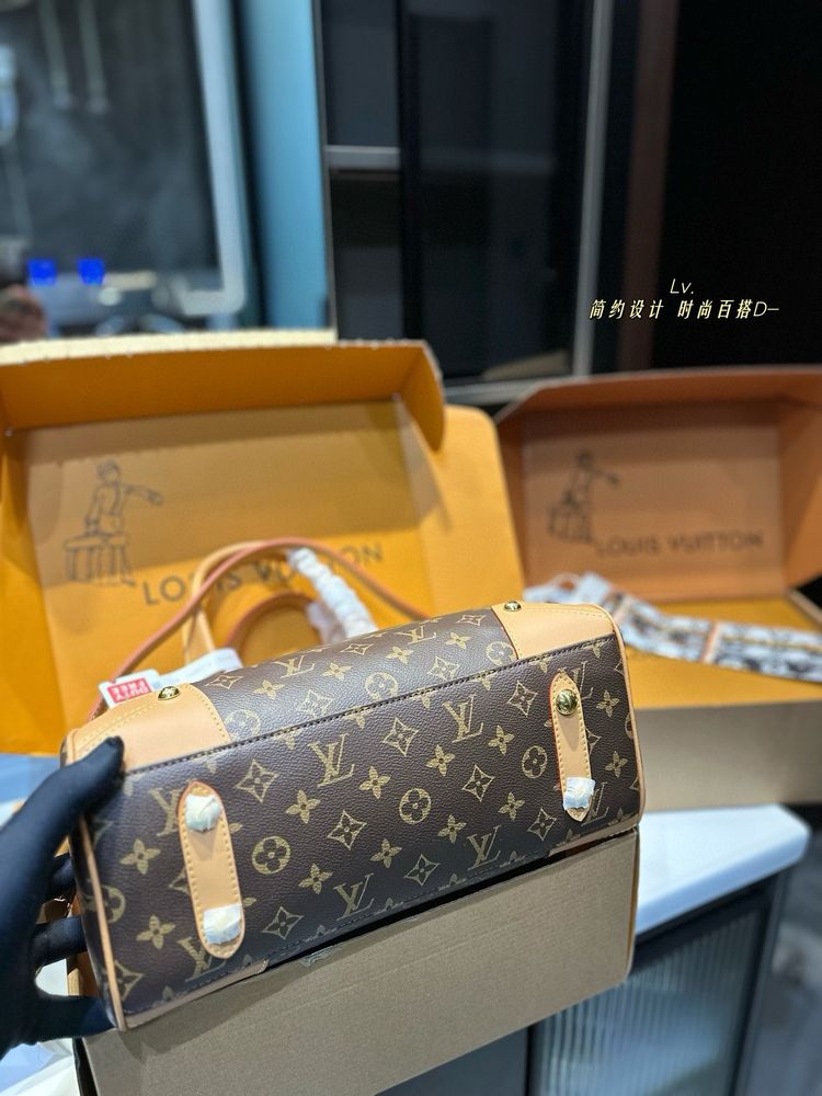 New Fashion LV Handbag L1093 QA