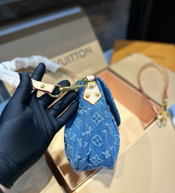 New Fashion LV Handbag L1222 QA