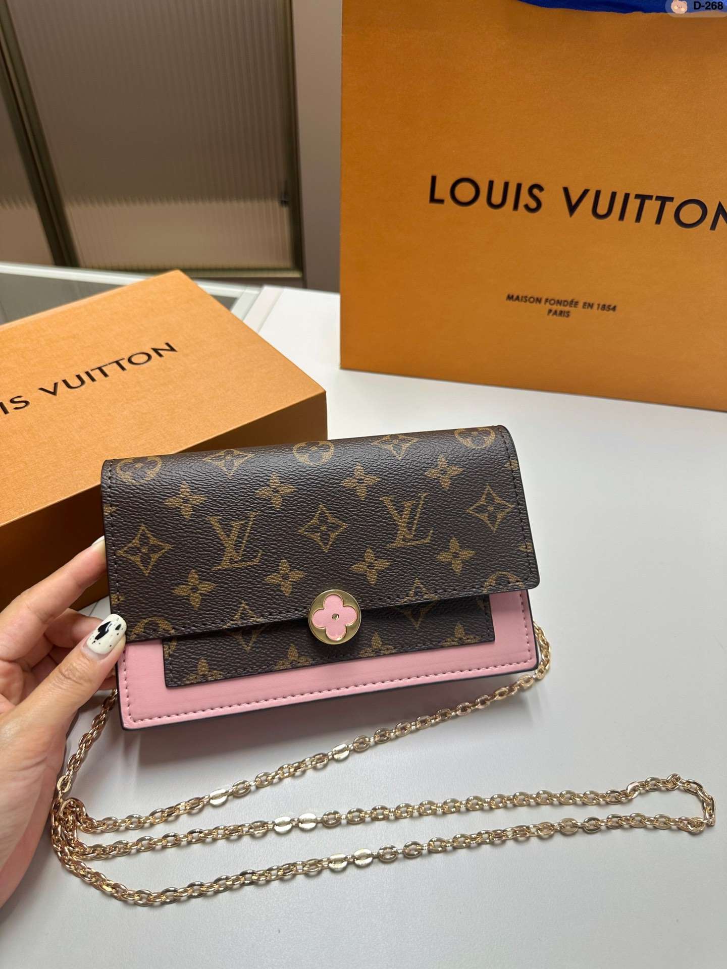 New Fashion Bag L4520 TEN New Fashion Bag L4520 TEN