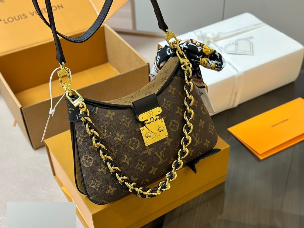 Modern Luxury Daily Bag L4787 FSC