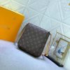 New Fashion L*V Handbag 1386 QA New Fashion L*V Handbag 1386 QA