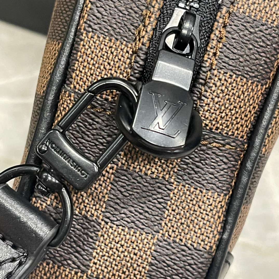 New Fashion L*V Handbag 1114 QA