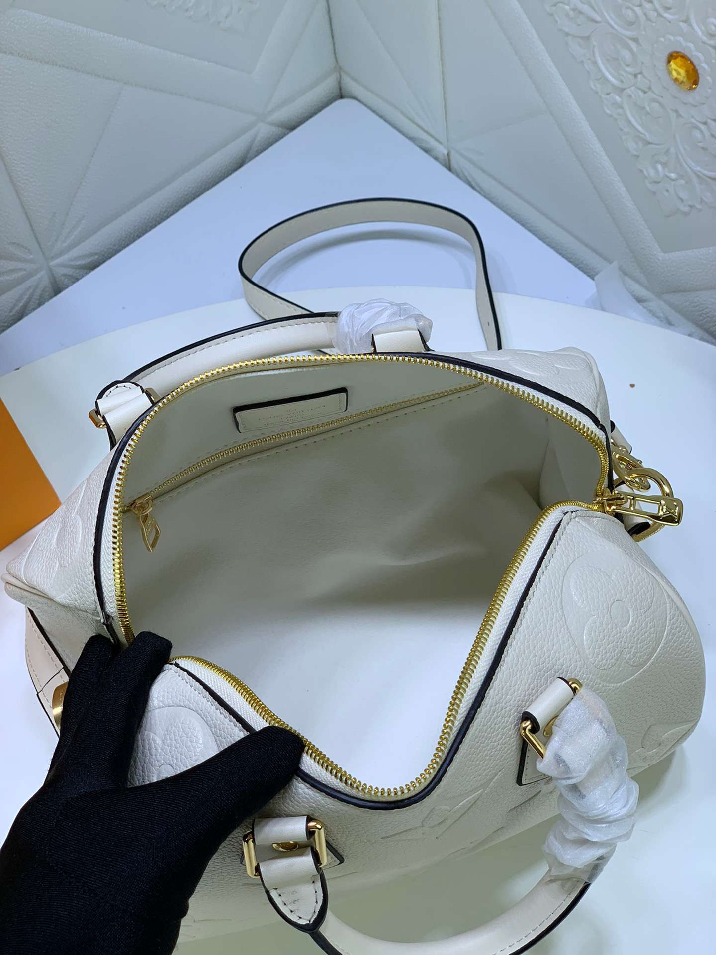 New Fashion L*V Handbag 1137 QA