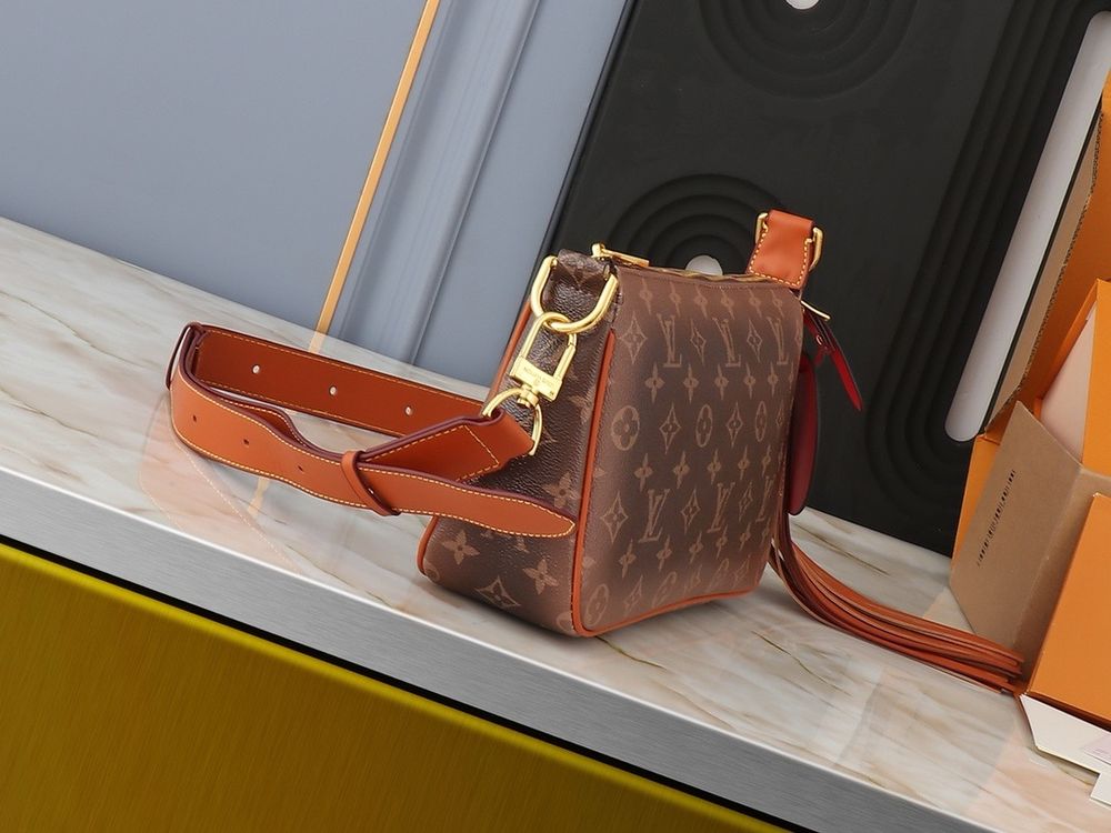 New Fashion L*V Handbag 1480 QA