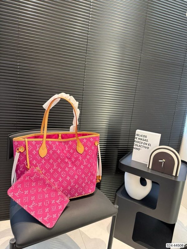 New Fashion LV Handbag L1428 QA