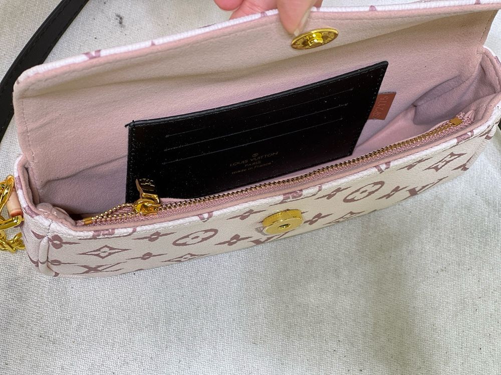 New Fashion L*V Handbag 1359 QA New Fashion L*V Handbag 1359 QA
