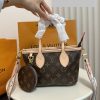 New Fashion LV Handbag L1386-2 QA New Fashion LV Handbag L1386-2 QA