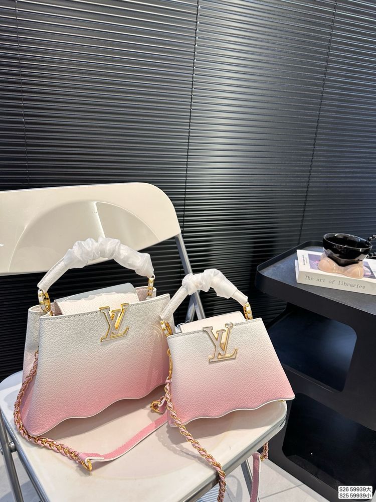 New Fashion LV Handbag L964 QA