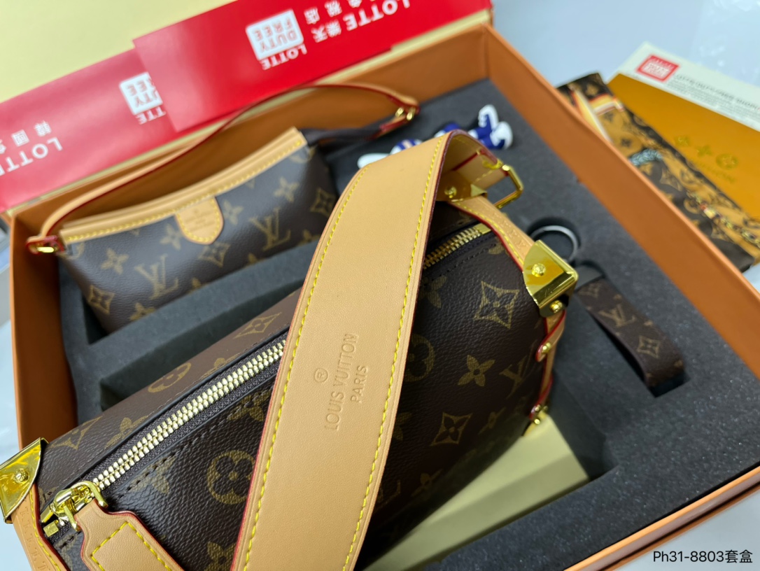 New Fashion Bag L4847 TEN
