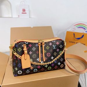 New Fashion LV Handbag L1421-1 QA New Fashion LV Handbag L1421-1 QA