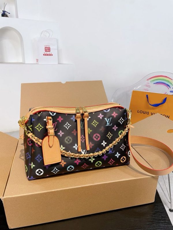 New Fashion LV Handbag L1421-1 QA
