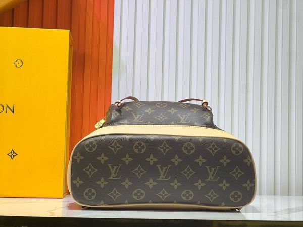 New Fashion L*V Handbag 1523 QA