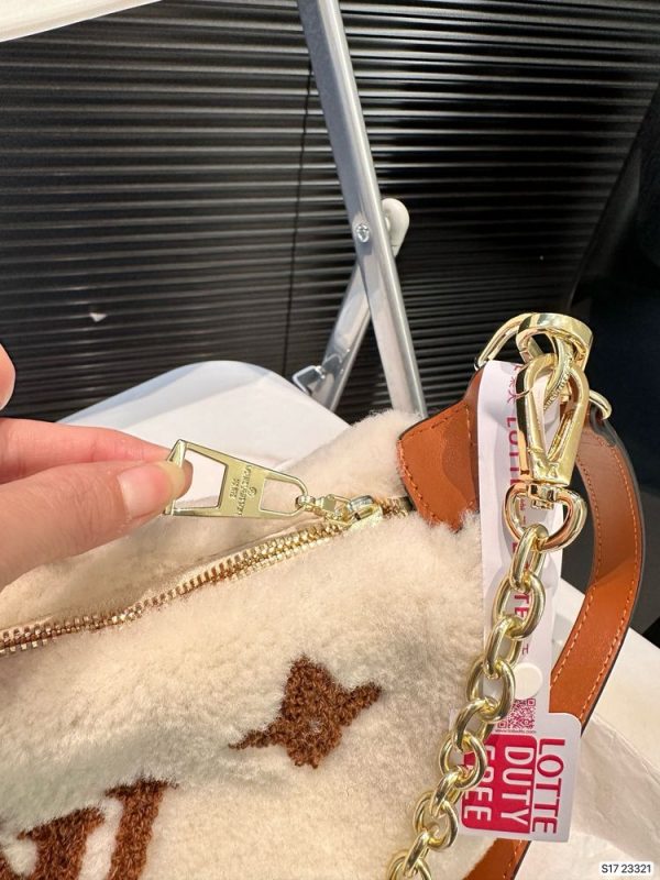 New Fashion LV Handbag L1234 QA