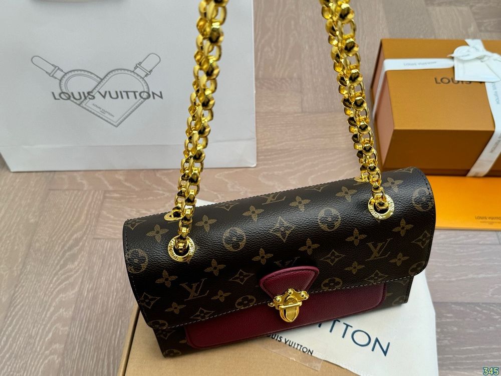 New Fashion LV Handbag L1142 QA