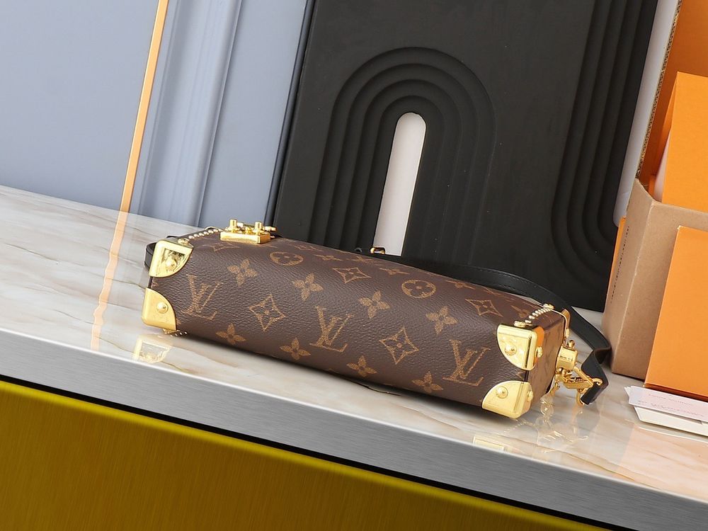 New Fashion L*V Handbag 1479 QA