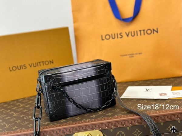 New Fashion LV Handbag L1267 QA