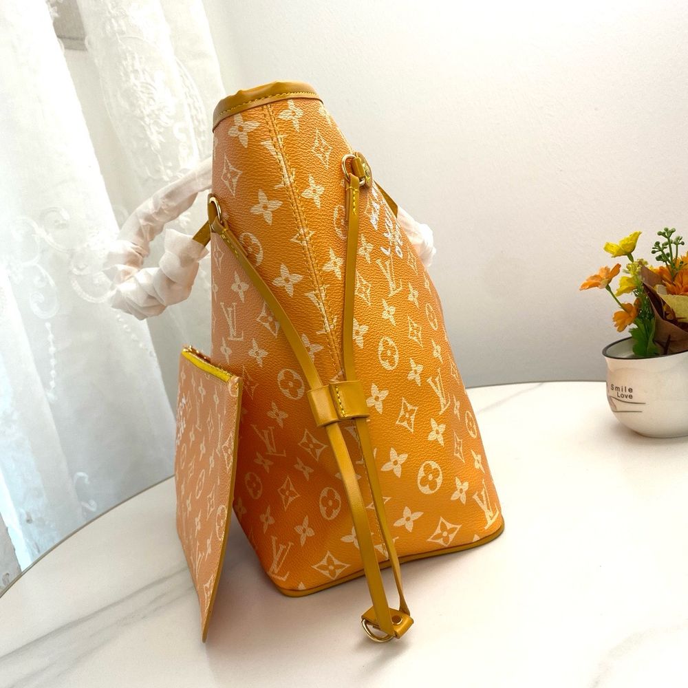 New Fashion L*V Handbag 1443 QA New Fashion L*V Handbag 1443 QA