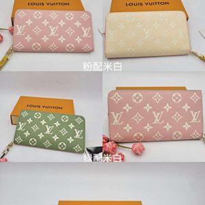 New Fashion L*V Handbag 1217 QA