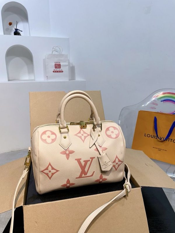 New Fashion LV Handbag L1420-4 QA