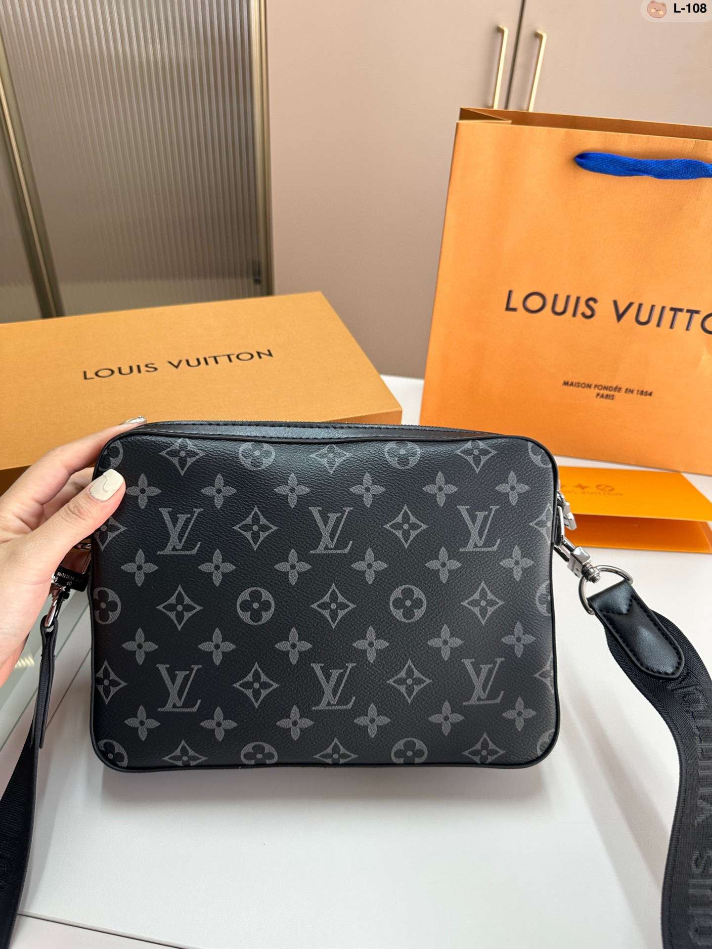 New Fashion Bag L4402 TEN