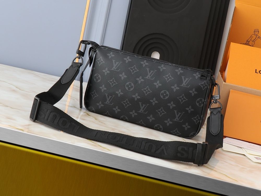 New Fashion L*V Handbag 1480 QA