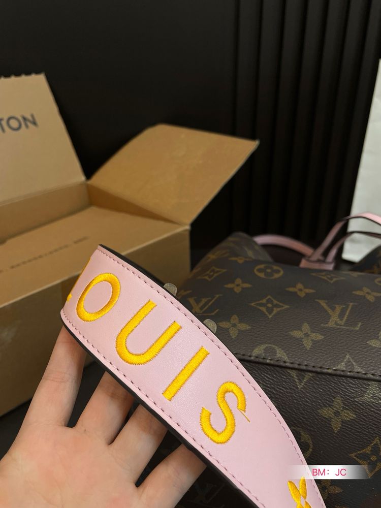 New Fashion LV Handbag L752 QA