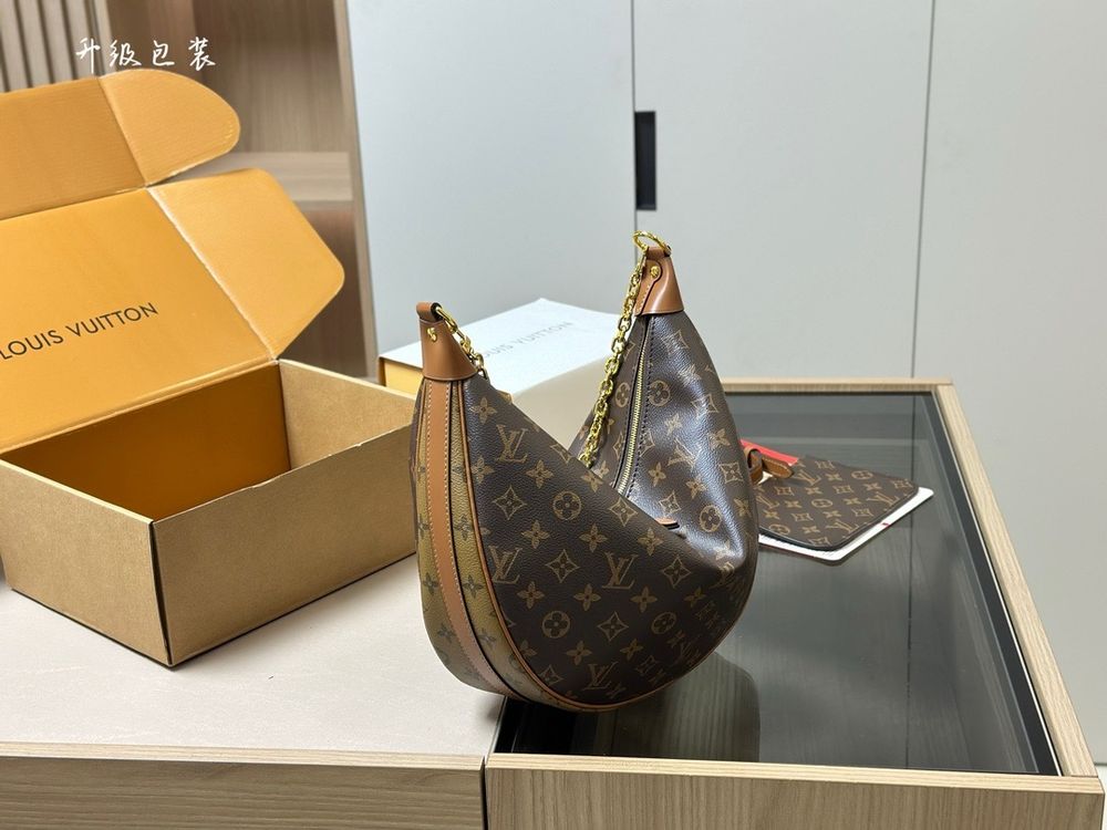 New Fashion LV Handbag L716 QA