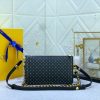 New Fashion L*V Handbag 1349 QA