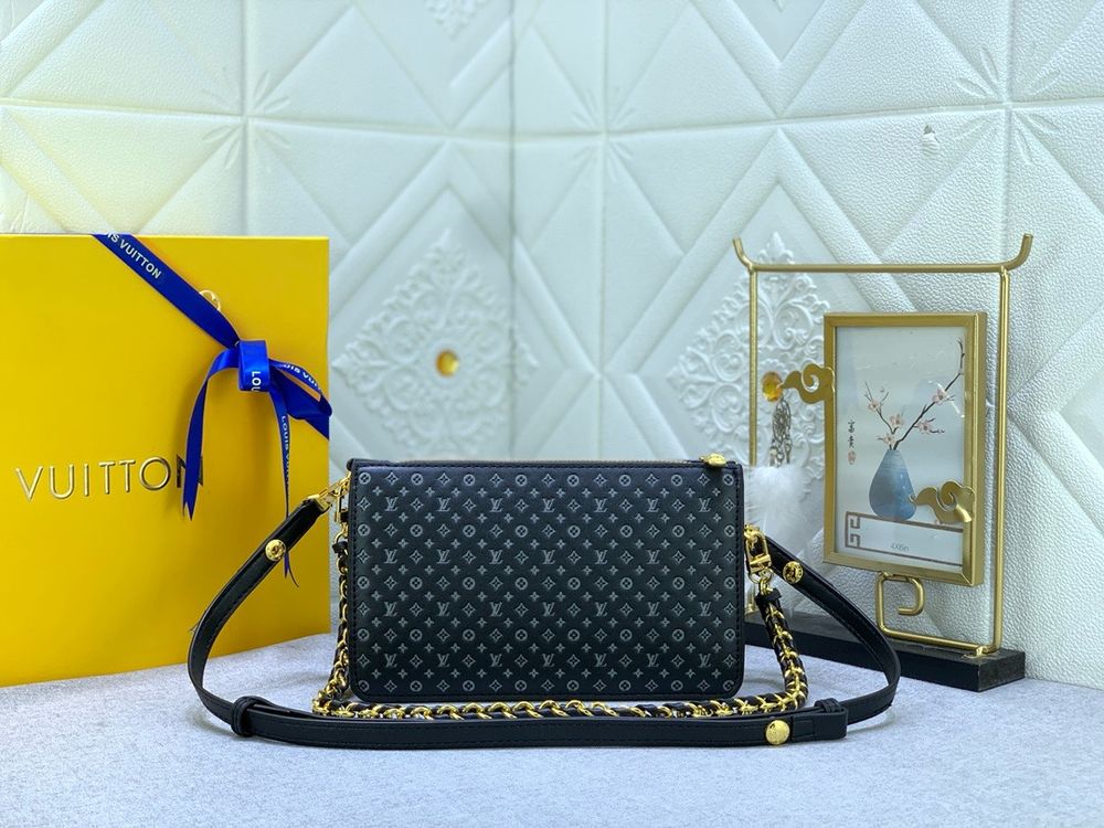 New Fashion L*V Handbag 1349 QA