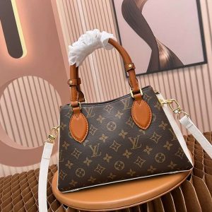 New Fashion L*V Handbag 1199 QA