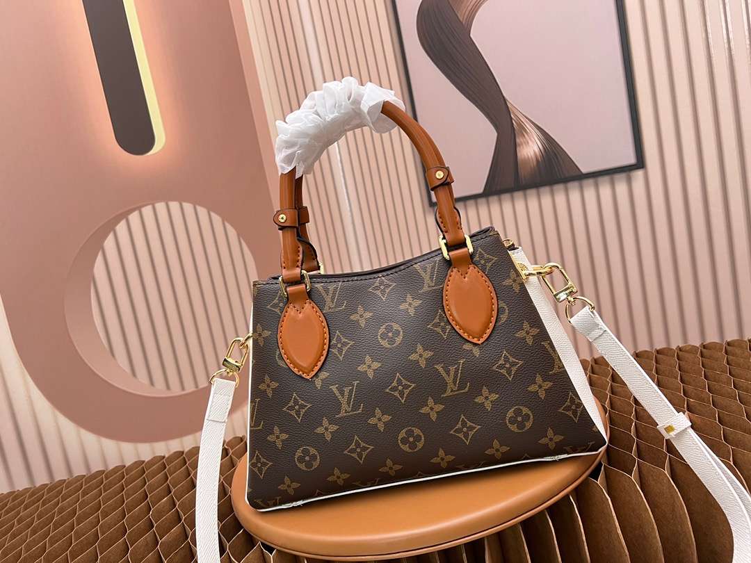 New Fashion L*V Handbag 1199 QA New Fashion L*V Handbag 1199 QA
