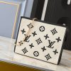 New Fashion L*V Handbag 1544 QA