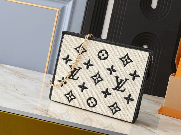 New Fashion L*V Handbag 1544 QA
