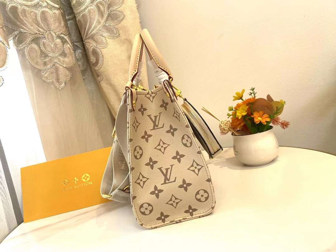 New Fashion L*V Handbag 1149 QA