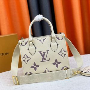 New Fashion L*V Handbag 1079 QA