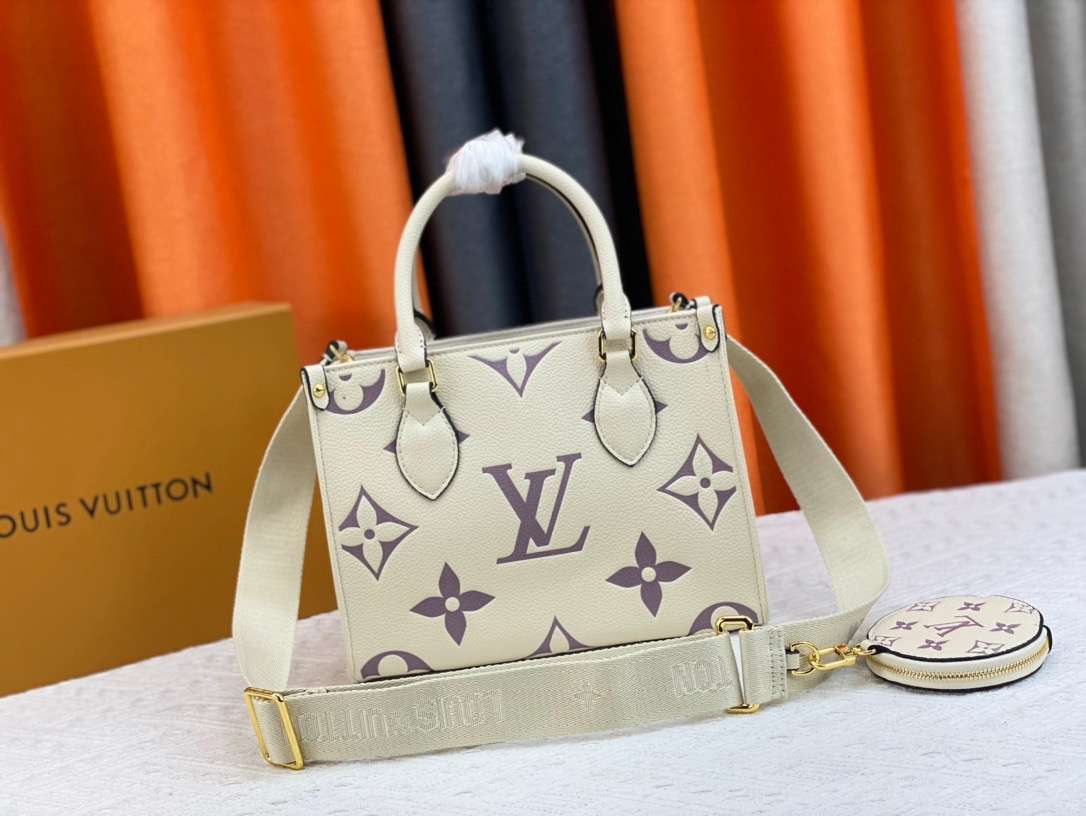 New Fashion L*V Handbag 1079 QA